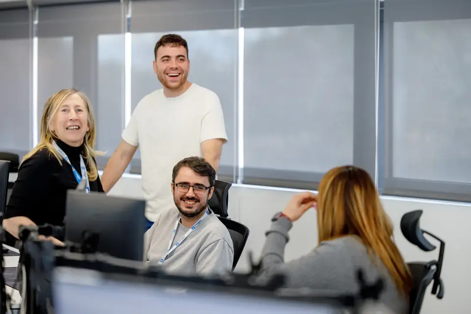 ImmiAssist team