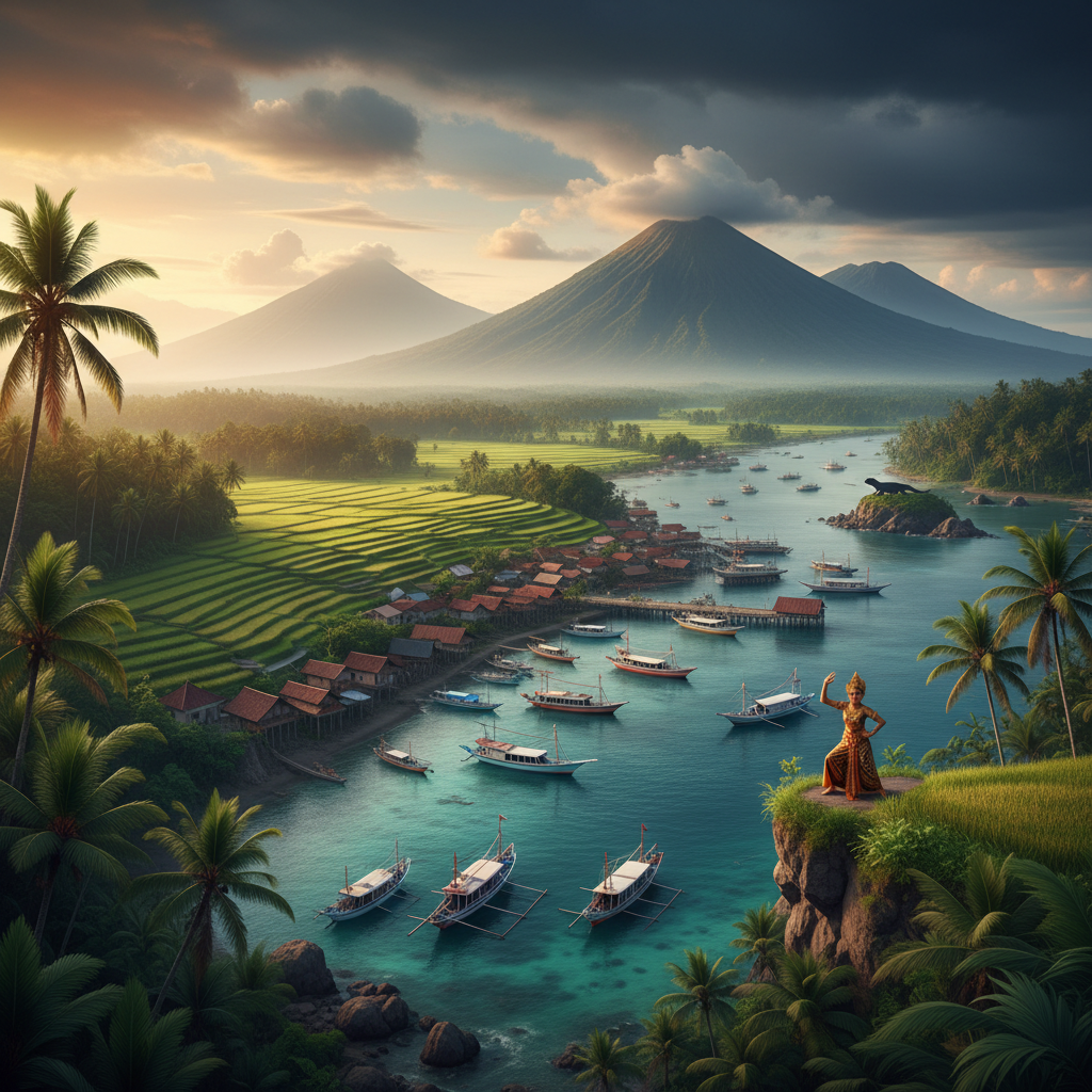 Extending your stay in Indonesia