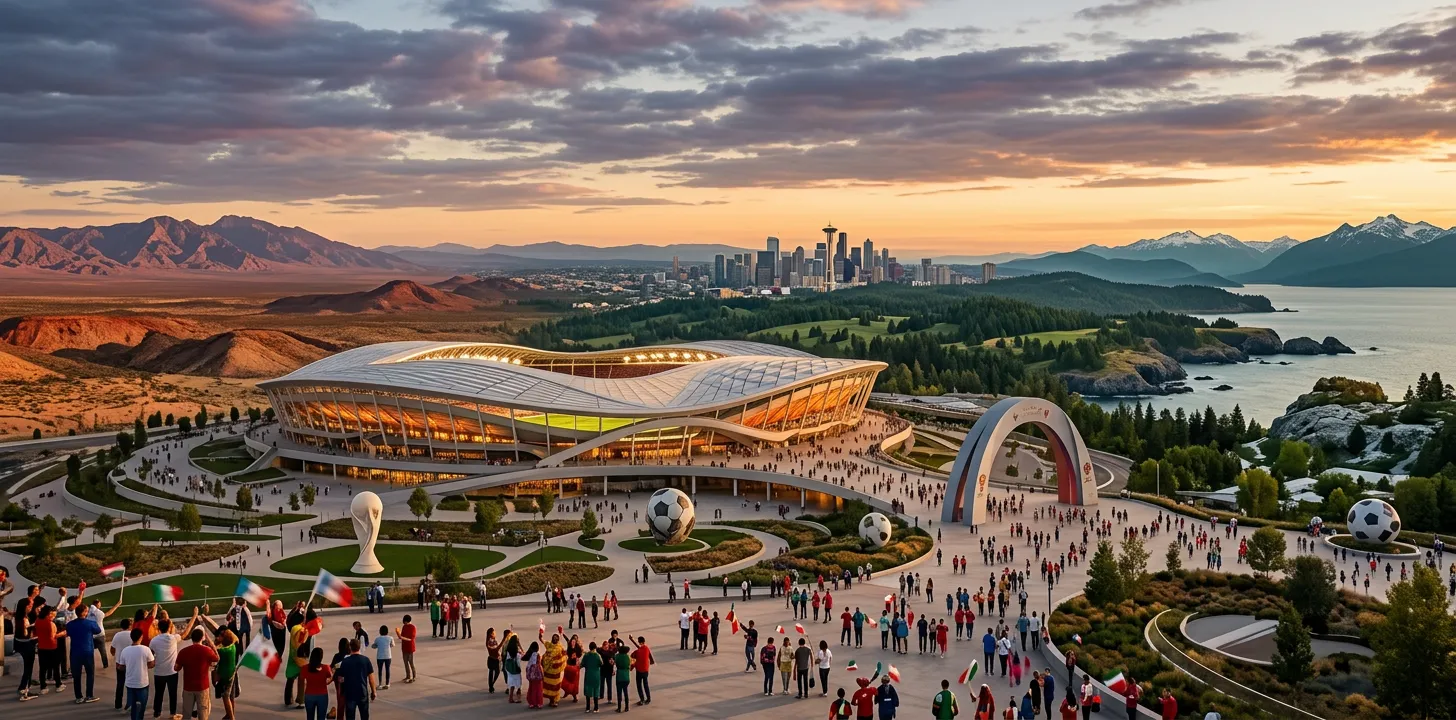 2026 FIFA World Cup Visa Requirements: United States