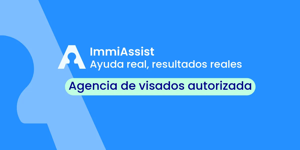 es immiassist legítima