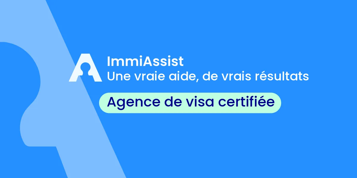 immiassist agence de visa certifiée