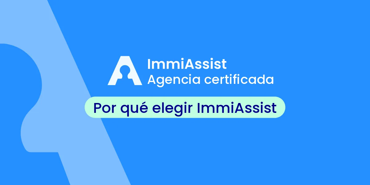 Why choose ImmiAssist