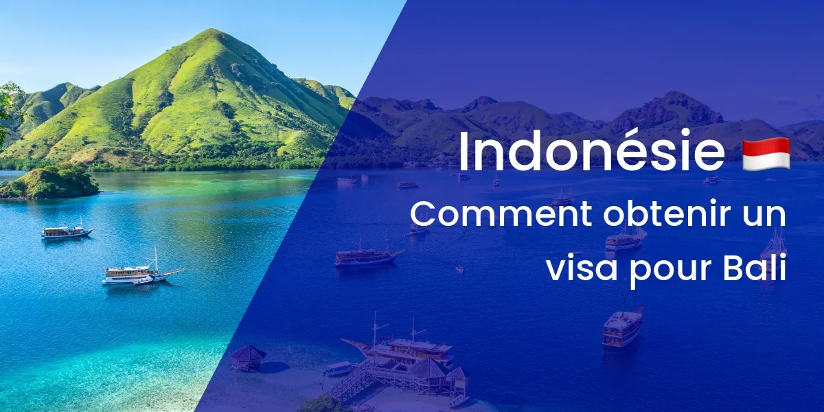 Obtenir un visa pour Bali : conditions et démarches à suivre