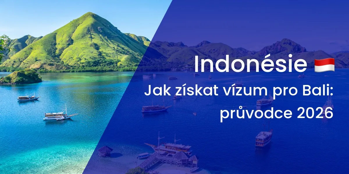 [CS] How to Get a Visa for Bali: Requirements & Steps