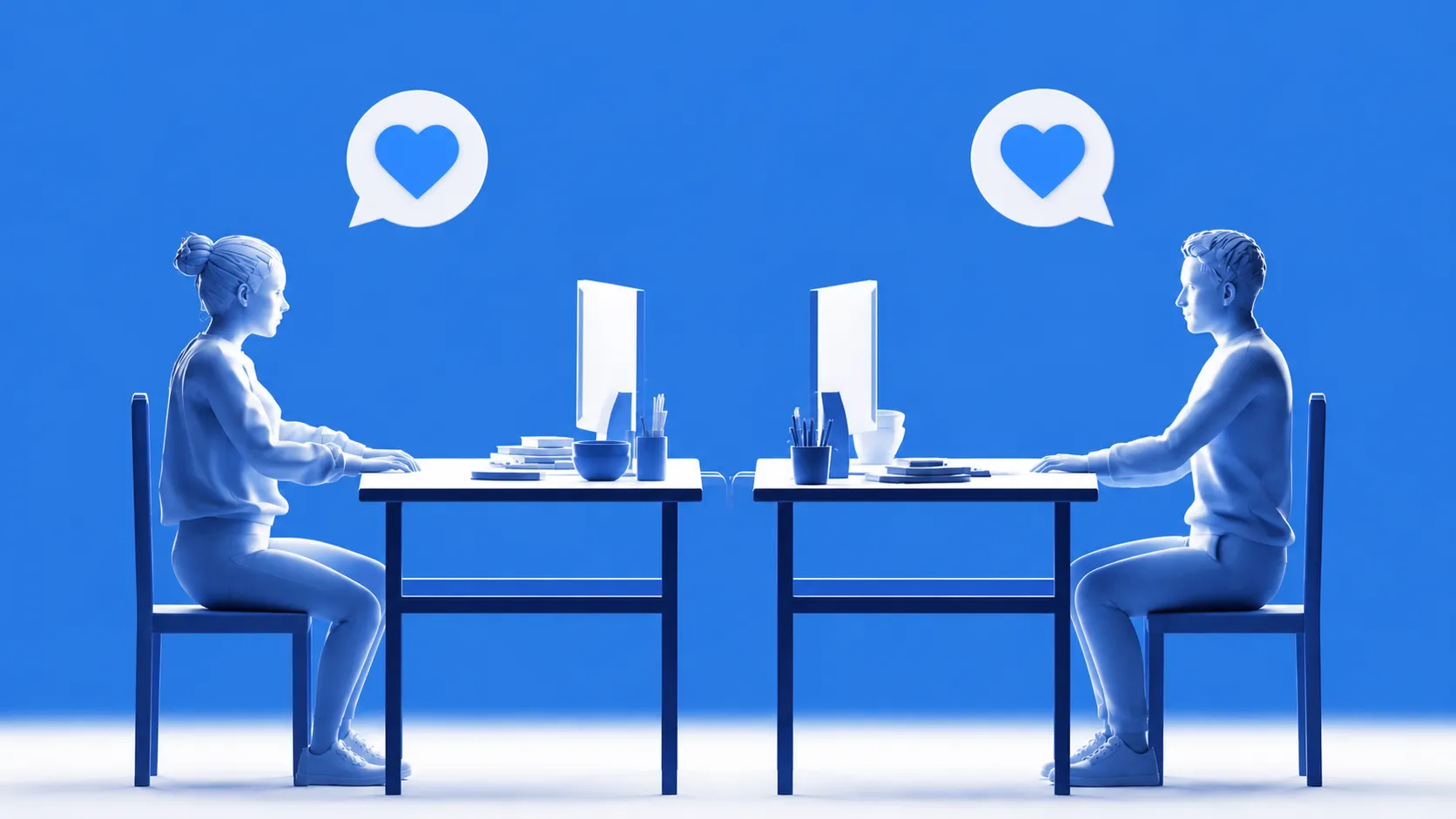 The Price of Long Distance Love: How Much Does It <i>Really</i> Cost to Be Together?