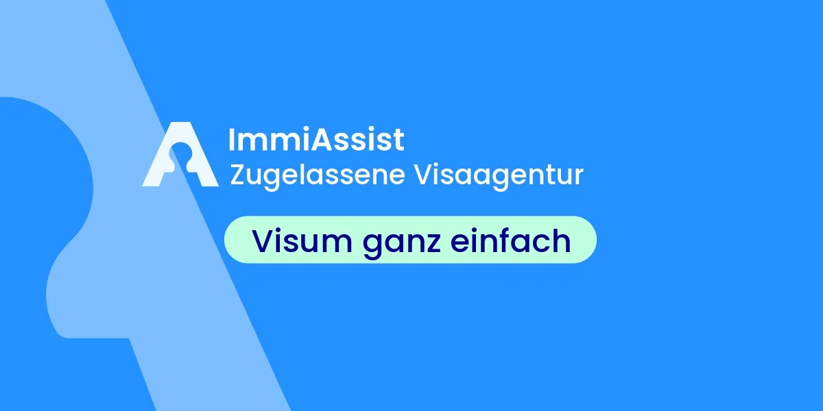 Was ist ein Visum? Der vollständige Leitfaden zu den verschiedenen Visumarten