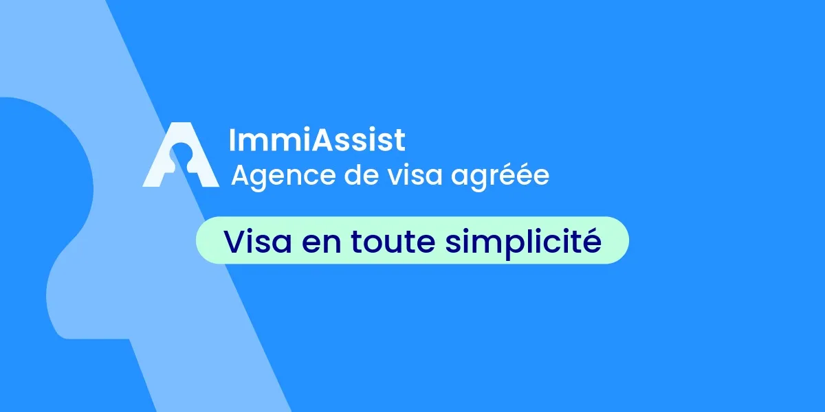 Qu'est-ce qu'un visa ? Guide complet sur les différents types de visa