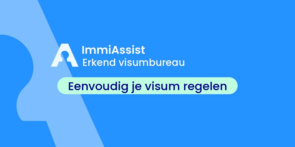 Wat is een visum? Een complete gids over de verschillende soorten visa