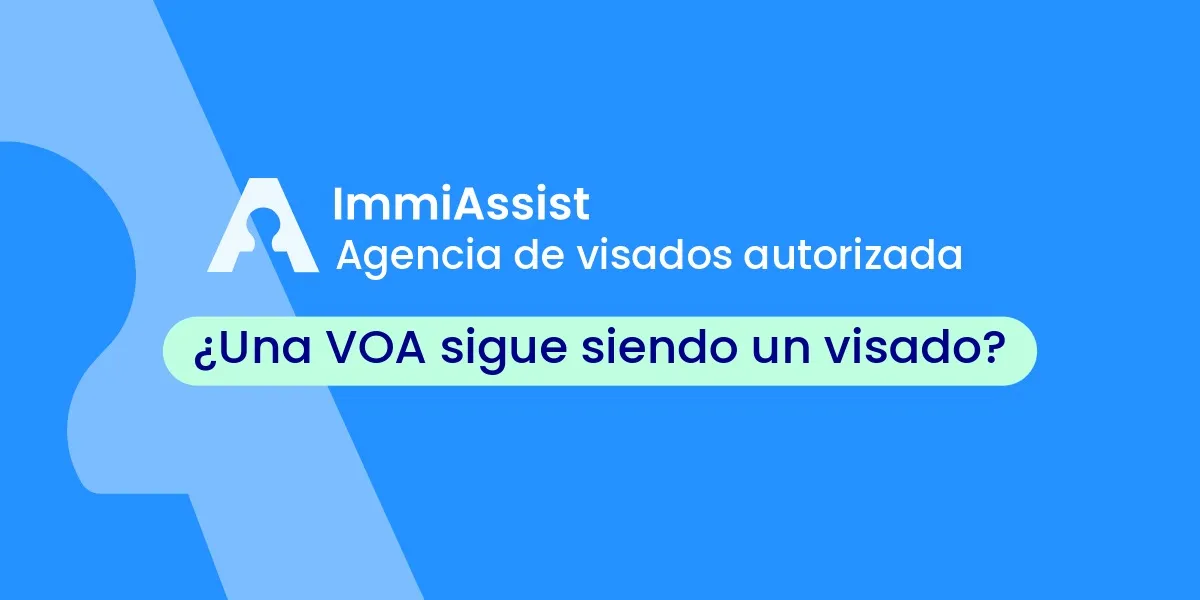 Qué es la Visa a la Llegada: guía completa para viajeros