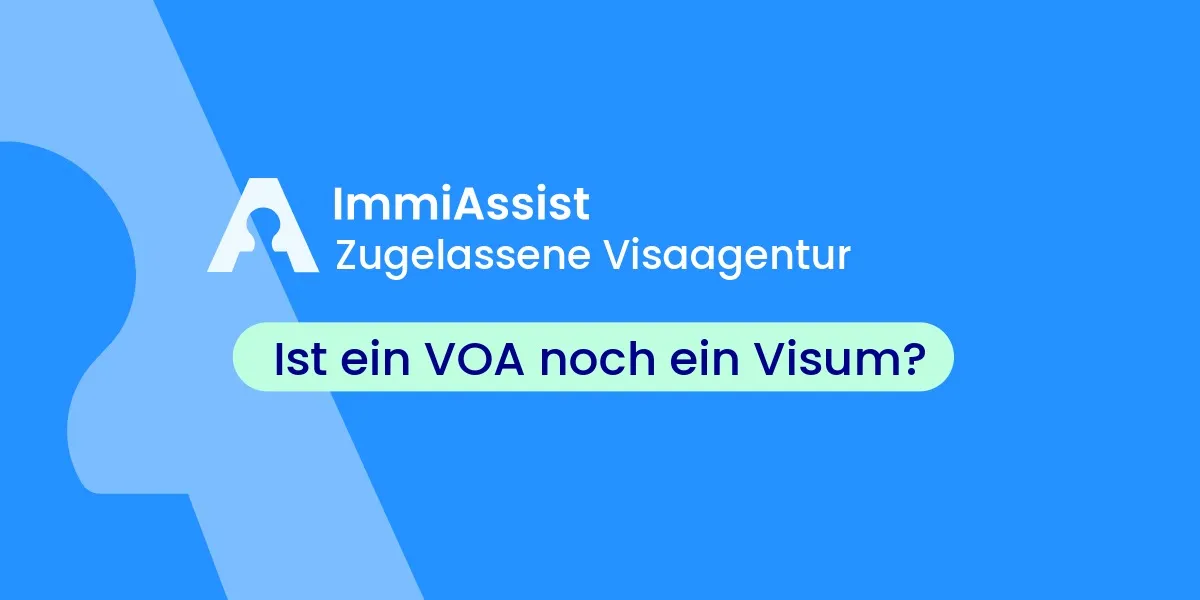 Was ist ein Visum bei Einreise? Der vollständige Reiseführer für Reisende